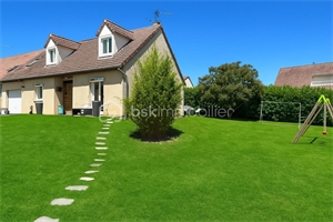 maison à la vente -   78730  SAINT ARNOULT EN YVELINES, surface 119 m2 vente maison - UBI477652754
